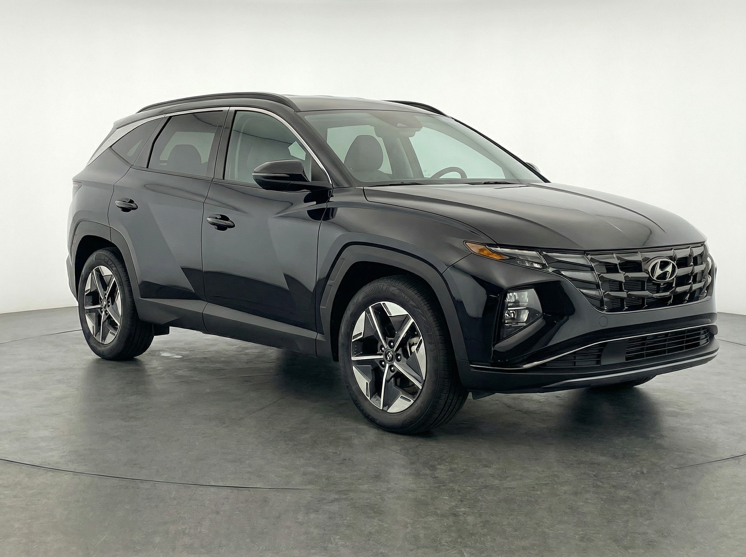 Thumbnail: 2025 Hyundai Tucson - 1