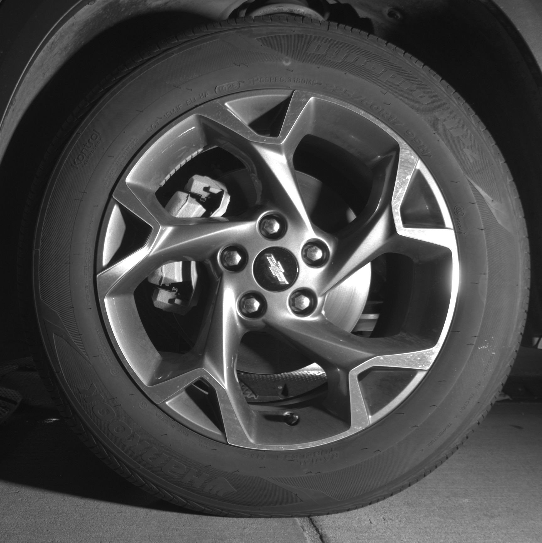 Thumbnail: 2025 Chevrolet Trax - 12