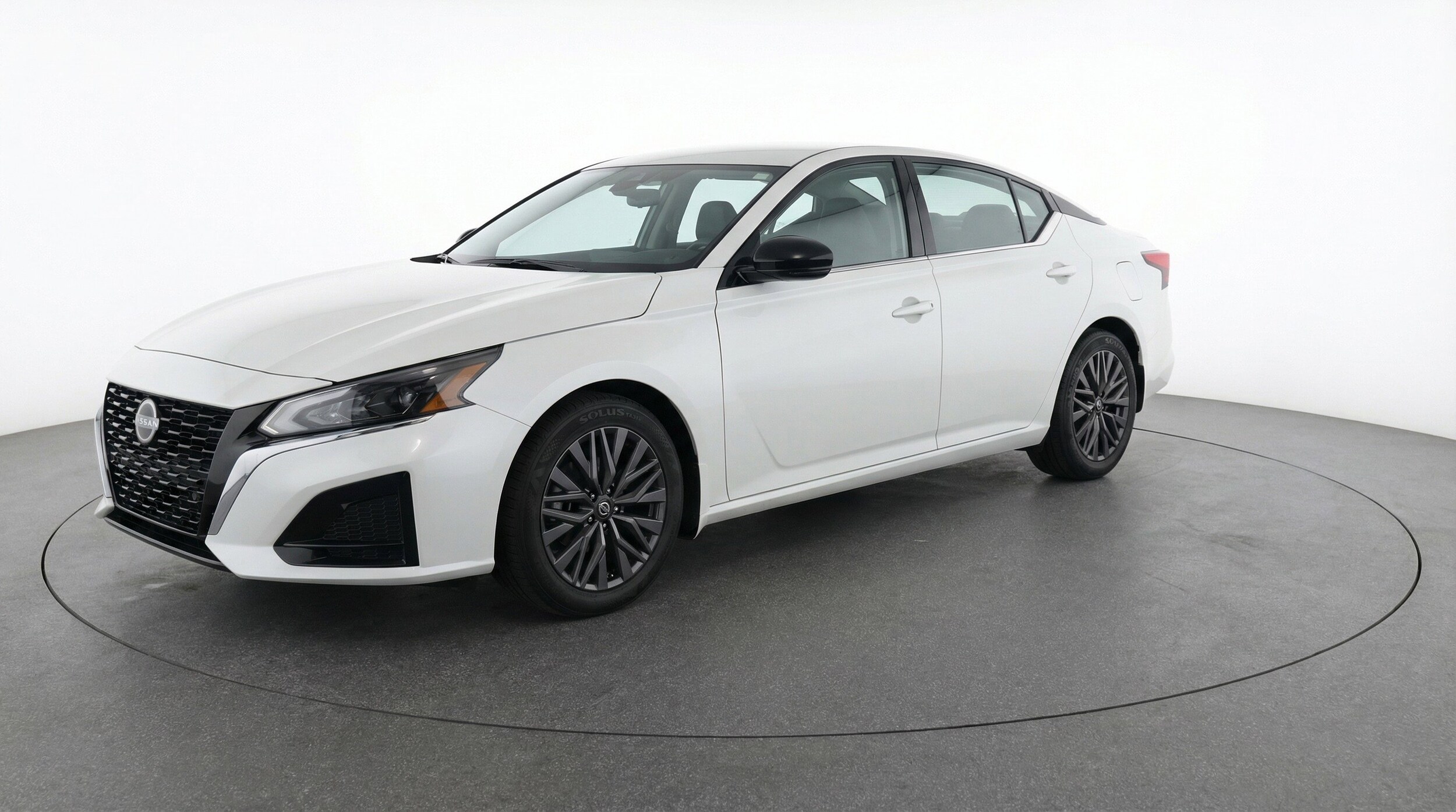 Thumbnail: 2025 Nissan Altima - 3