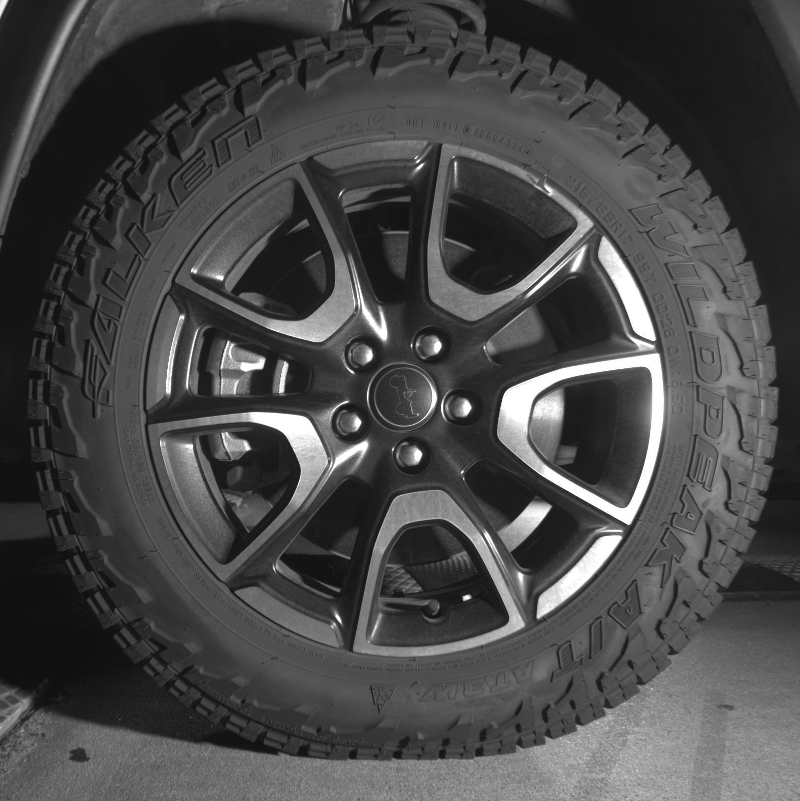 Thumbnail: 2025 Jeep Compass - 12