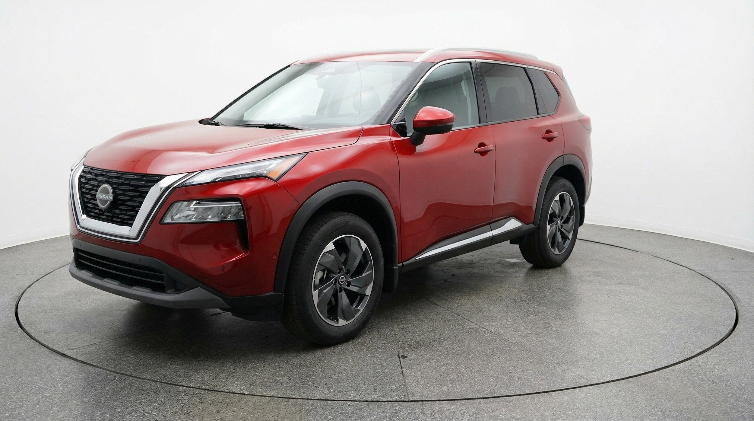 Thumbnail: 2025 Nissan Rogue - 3