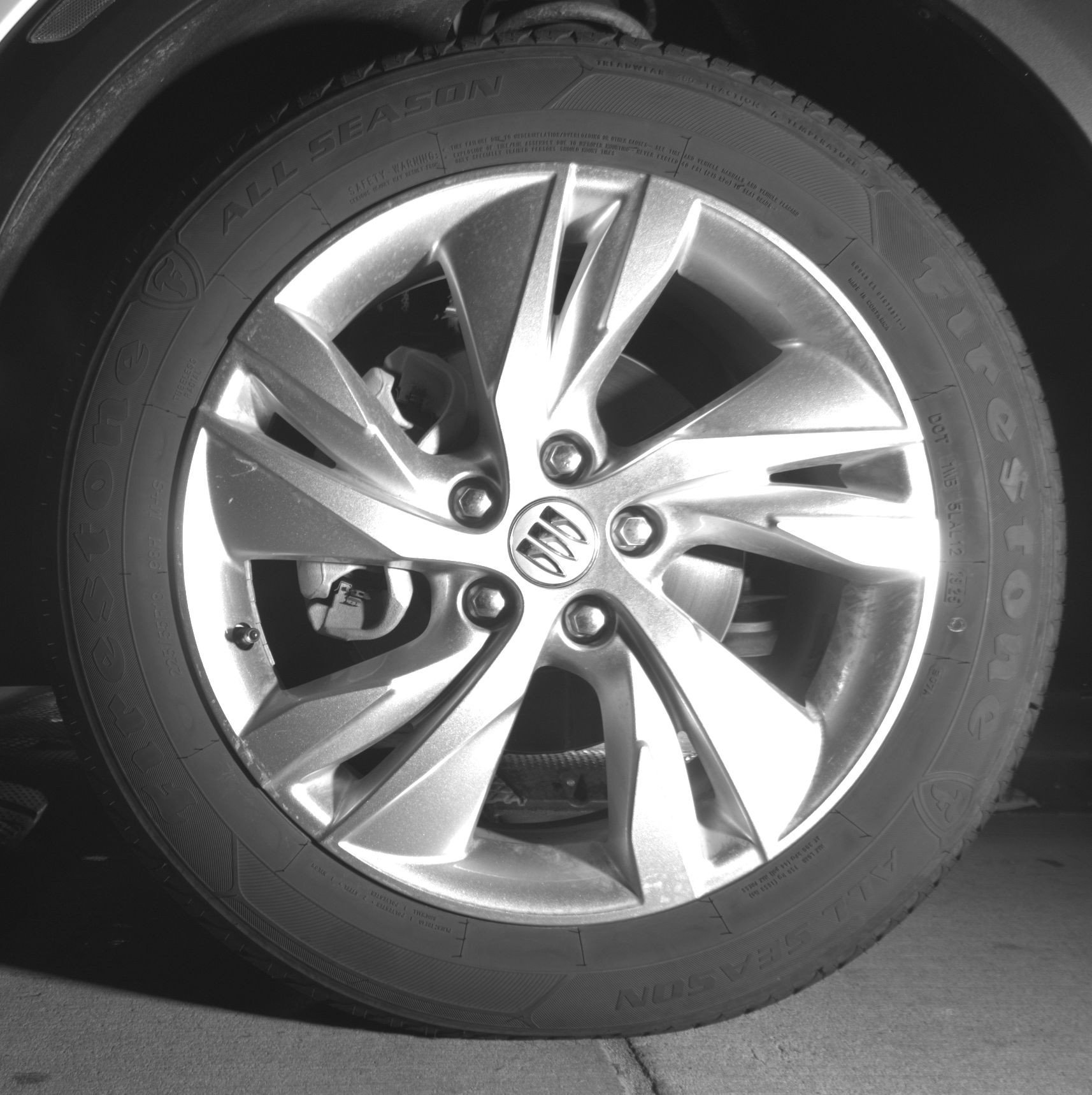 Thumbnail: 2025 Buick Encore GX - 12