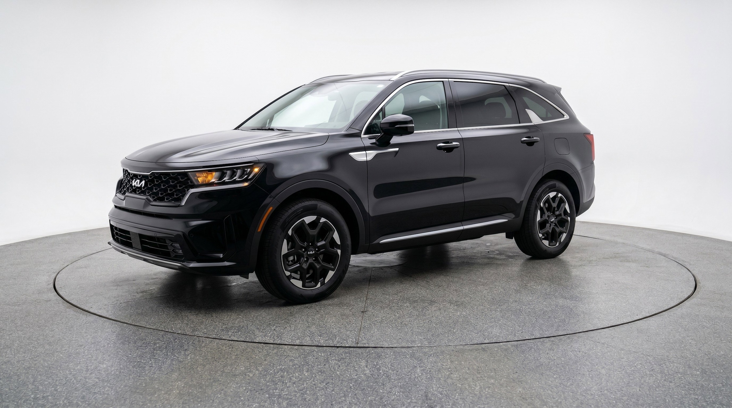 Thumbnail: 2024 Kia Sorento - 3