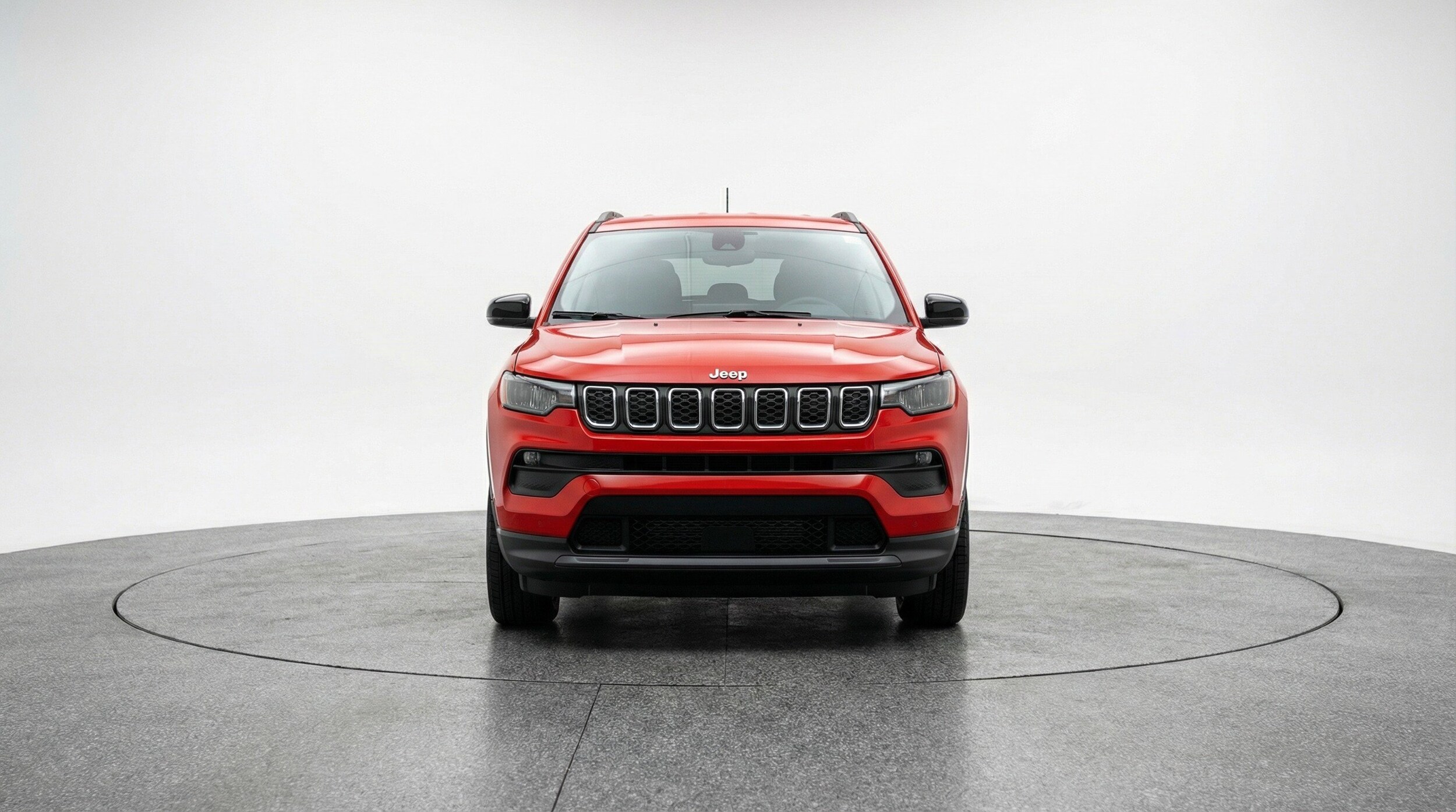 Thumbnail: 2025 Jeep Compass - 2