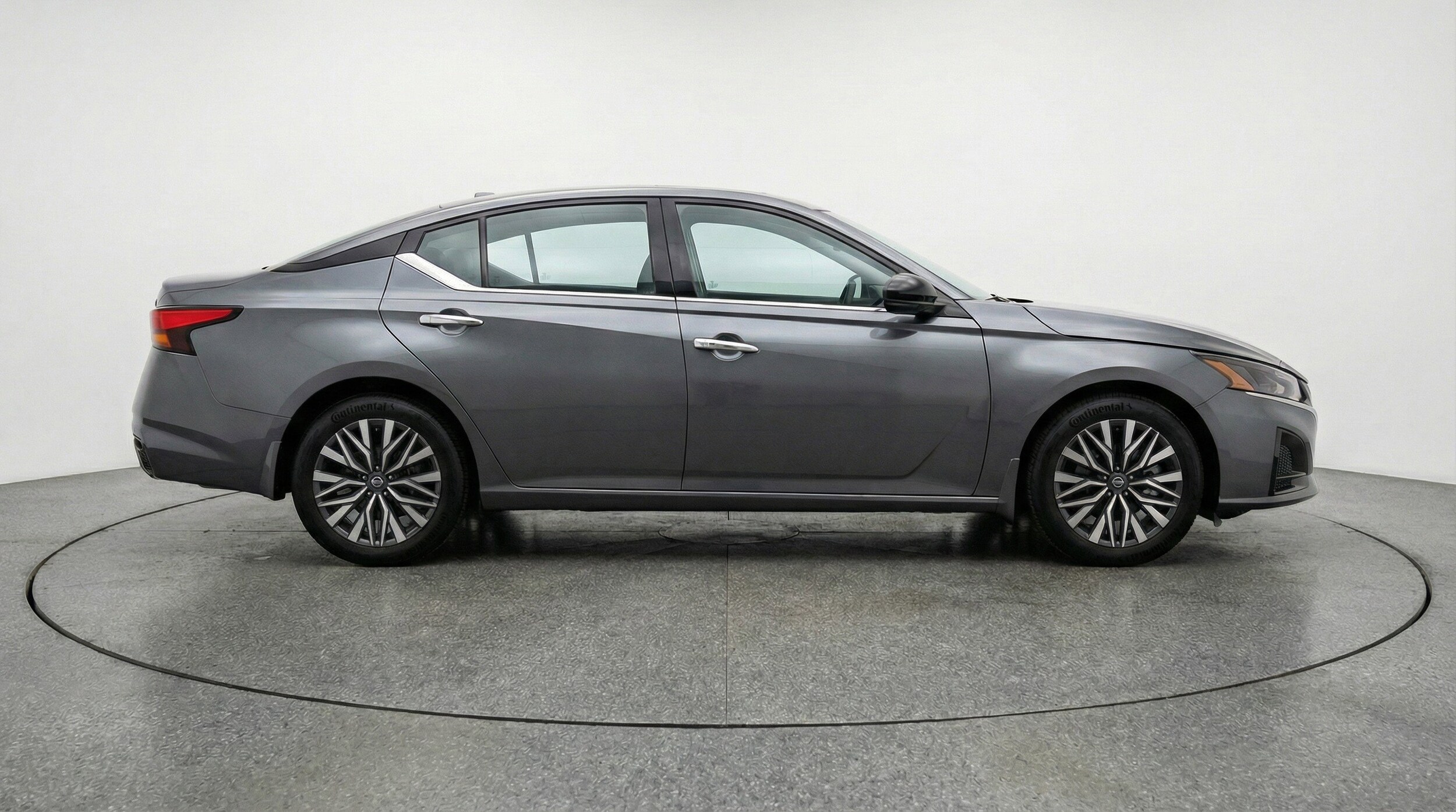 Thumbnail: 2025 Nissan Altima - 11