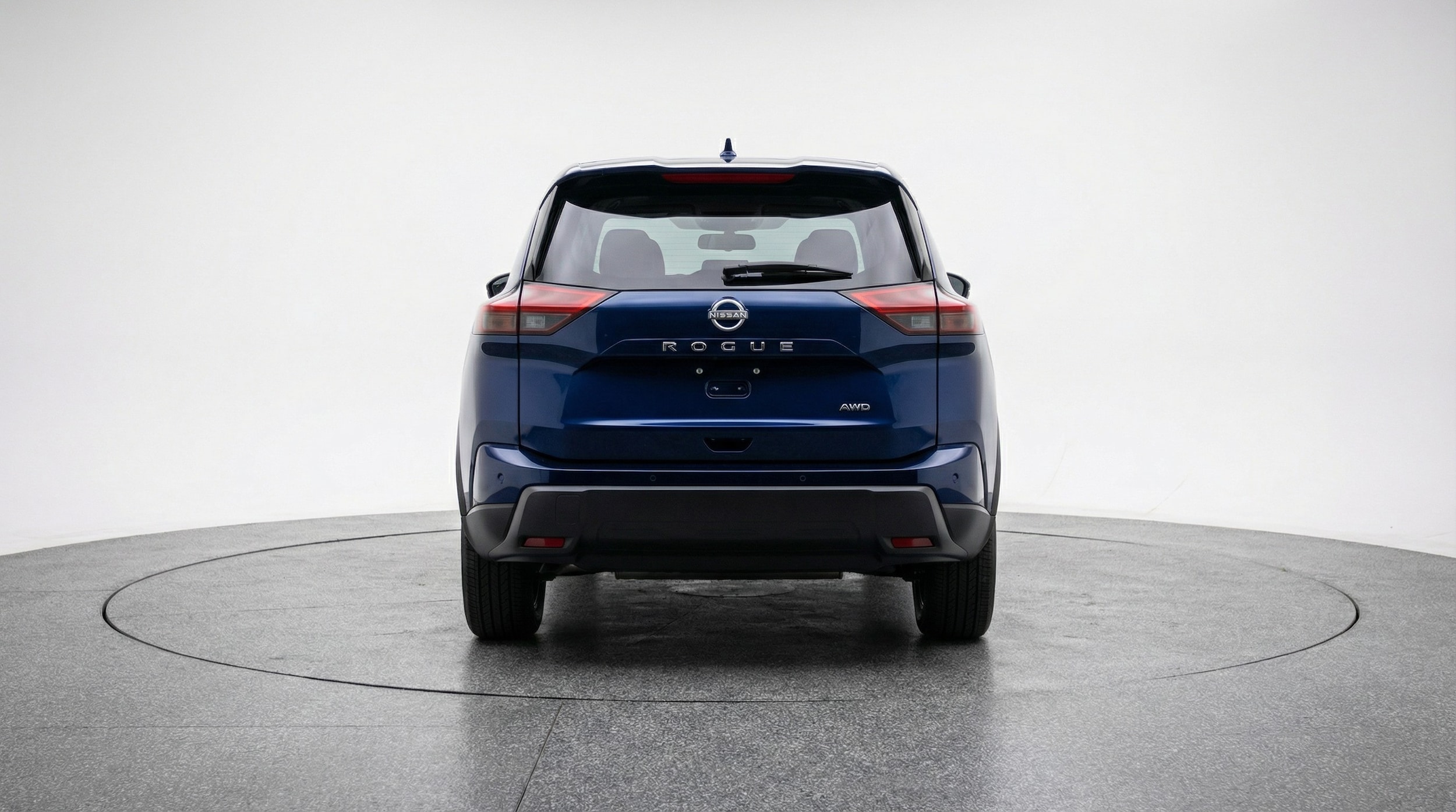 Thumbnail: 2025 Nissan Rogue - 6