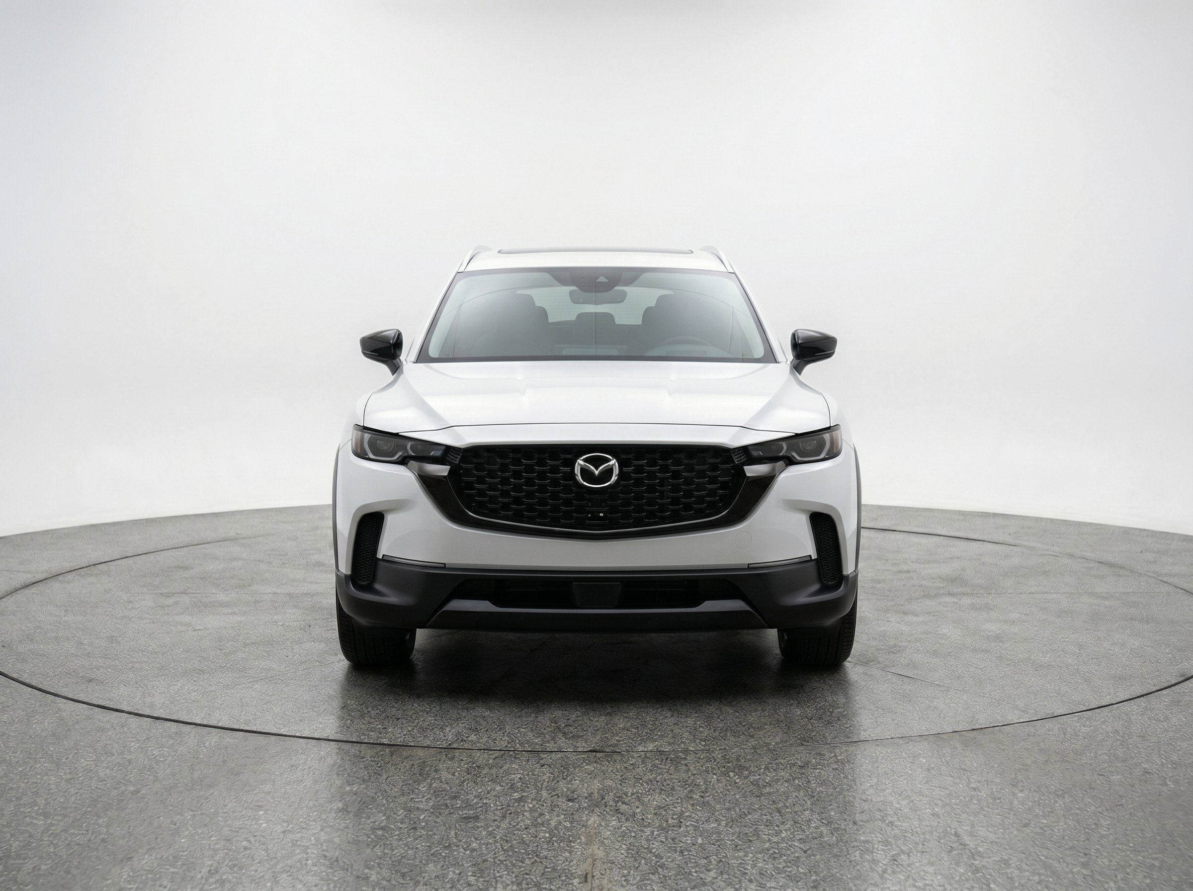 Thumbnail: 2025 Mazda CX-50 - 2