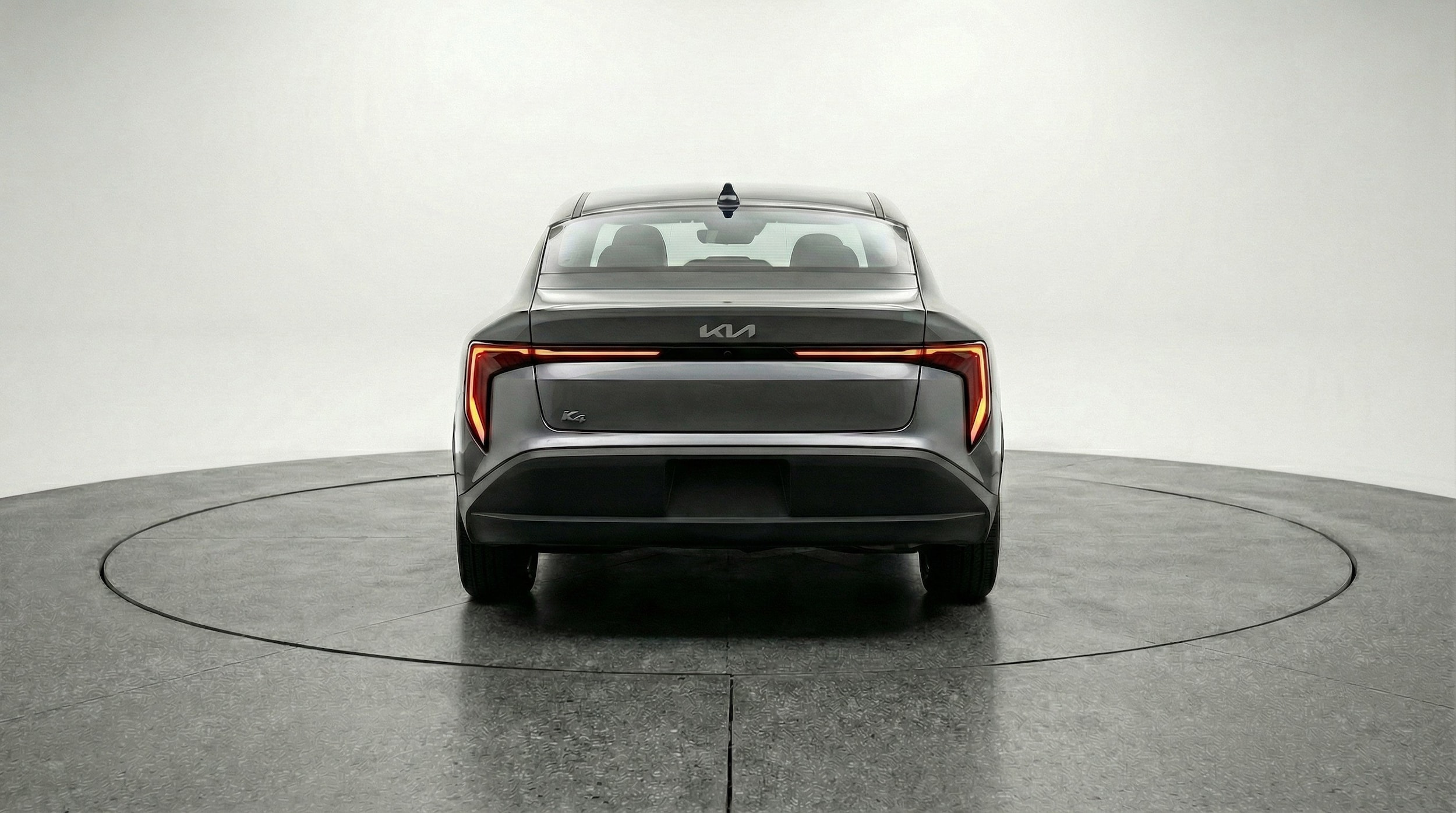 Thumbnail: 2025 Kia K4 - 7