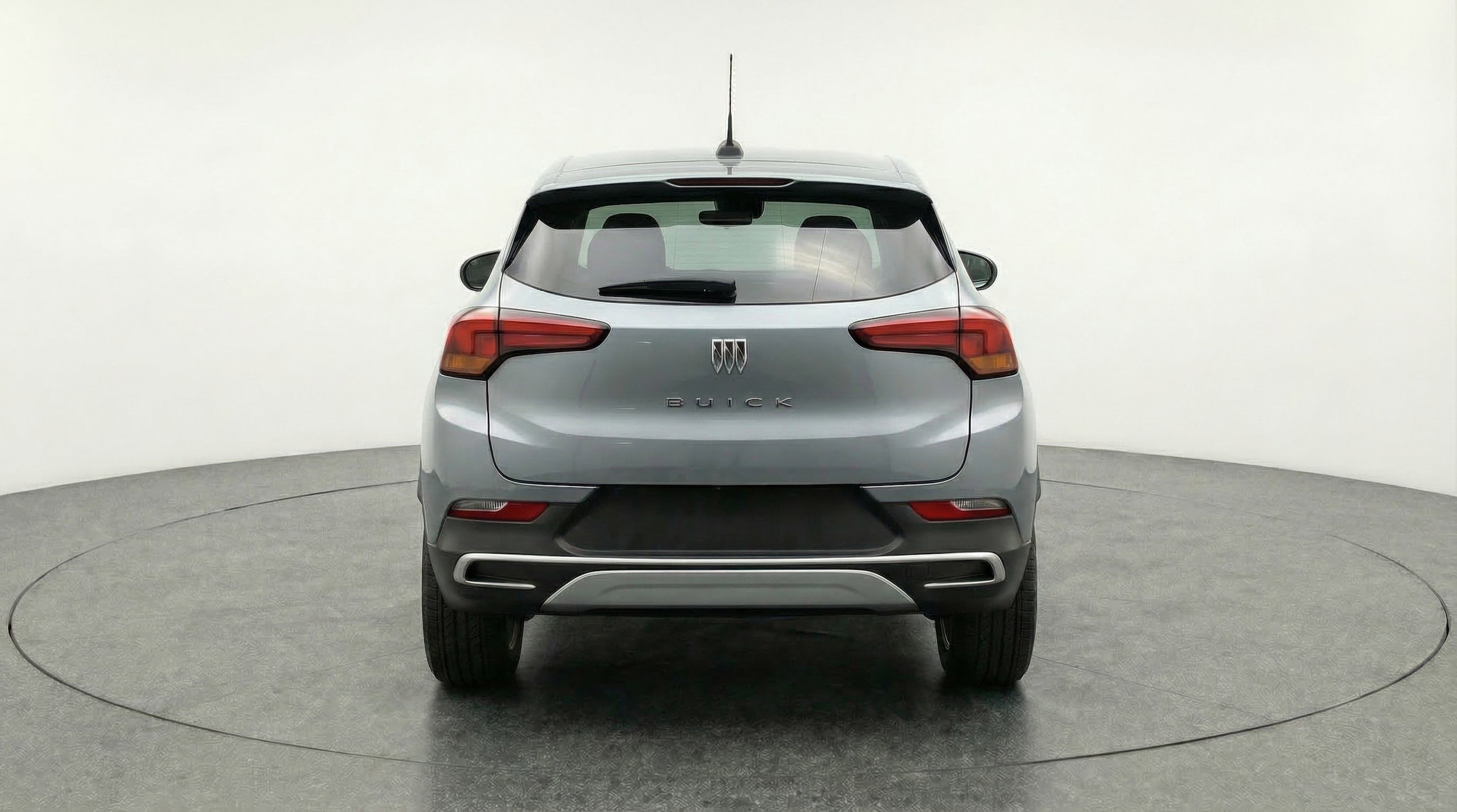 Thumbnail: 2025 Buick Encore GX - 7