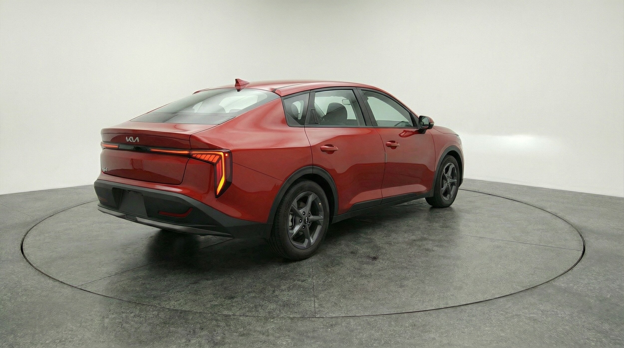 Thumbnail: 2025 Kia K4 - 7