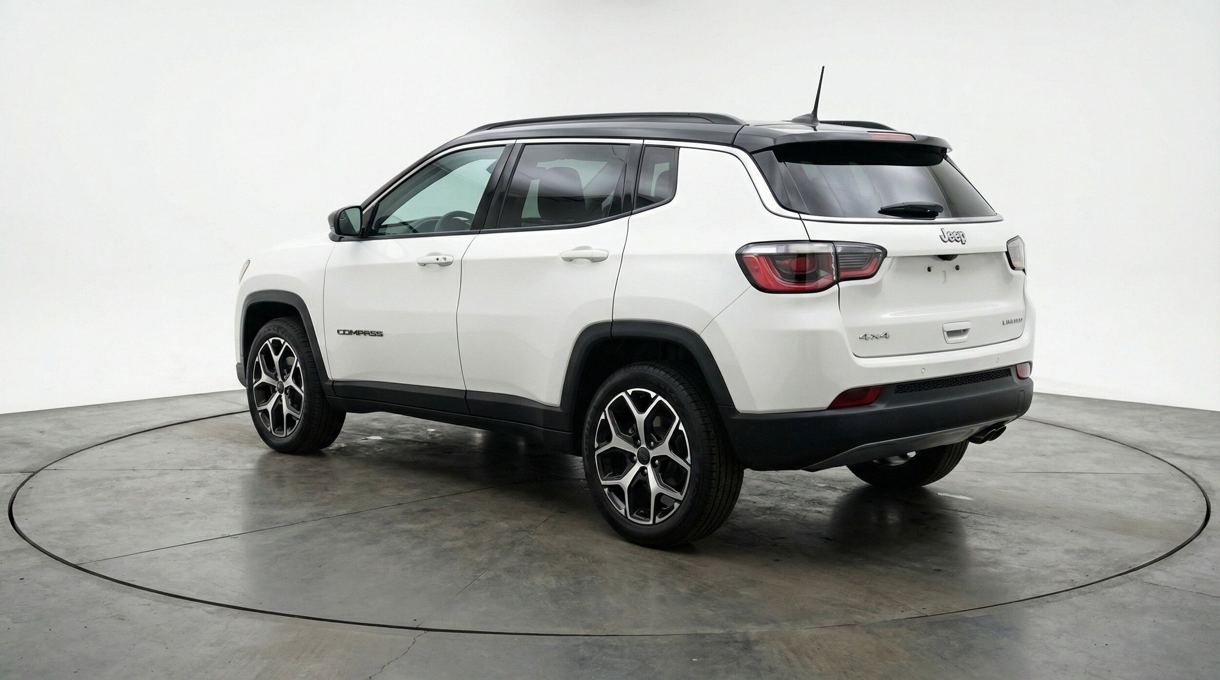 Thumbnail: 2025 Jeep Compass - 6