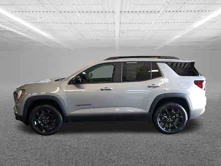 2026 GMC Terrain Elevation SUV