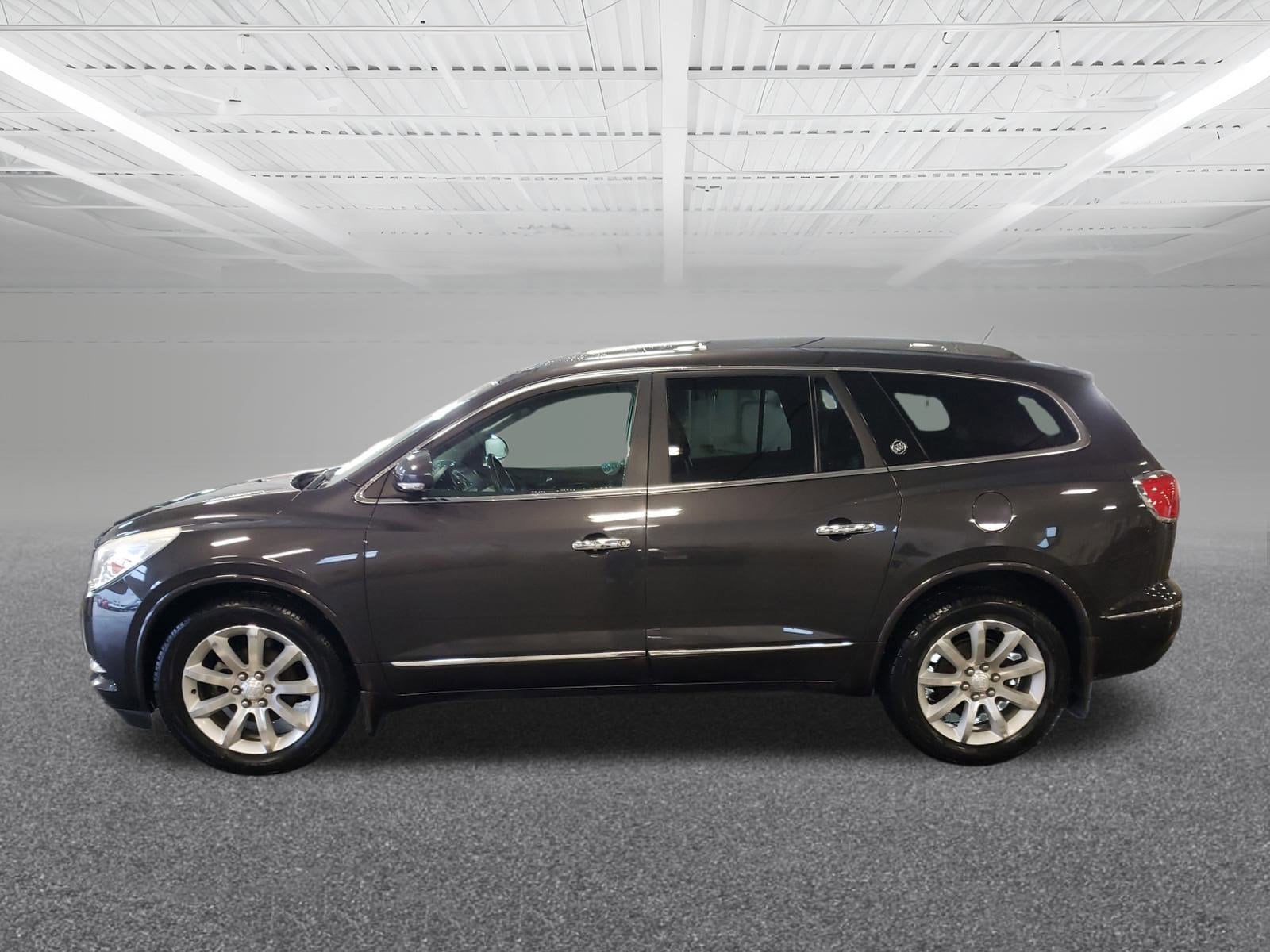 2015 Buick Enclave Premium