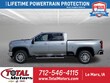 Chevrolet Silverado 2500 HD