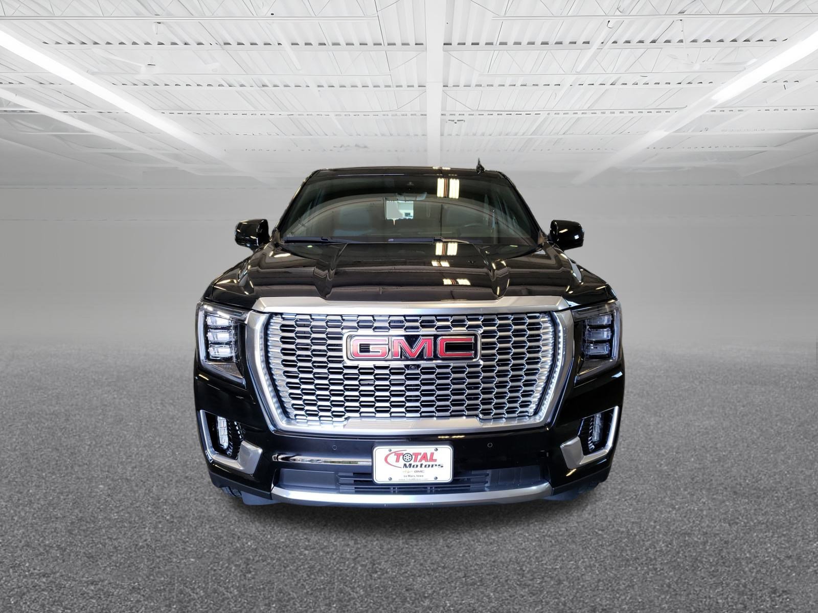 2023 Gmc Yukon Denali photo 3