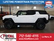 GMC HUMMER EV SUV