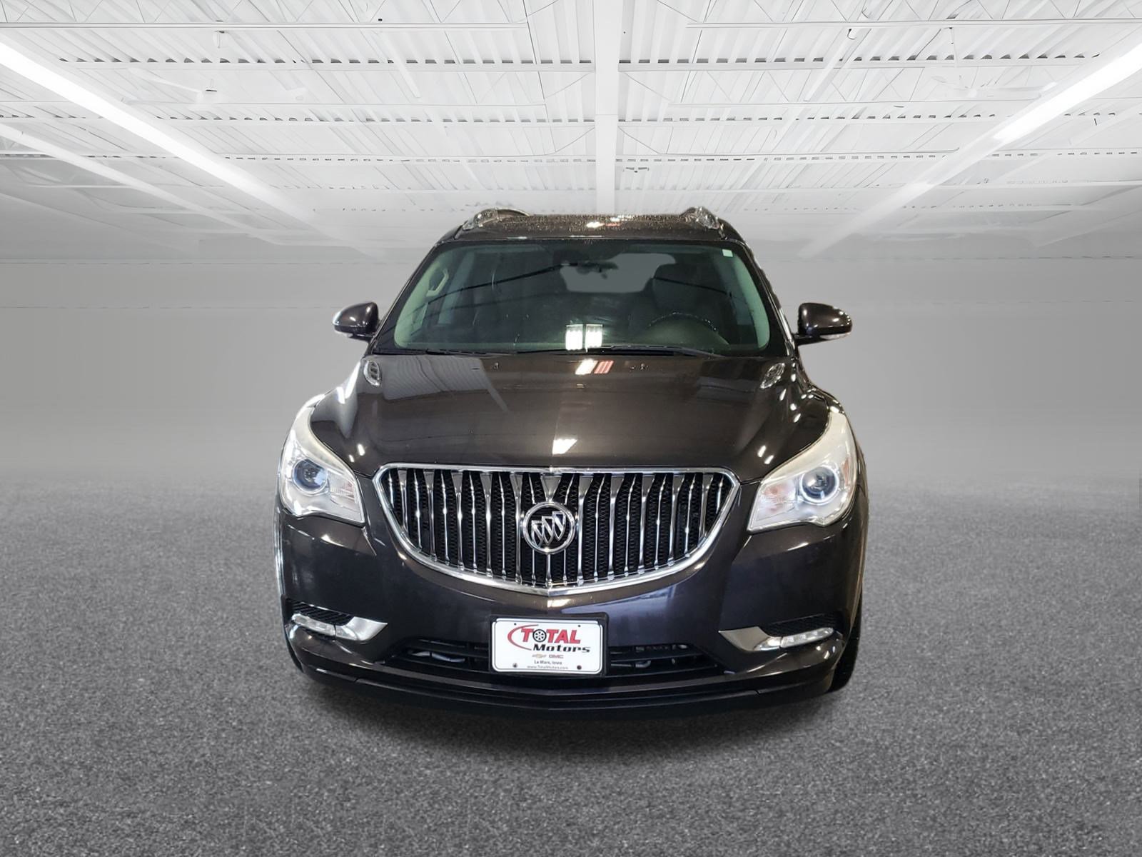 2015 Buick Enclave Premium photo 3