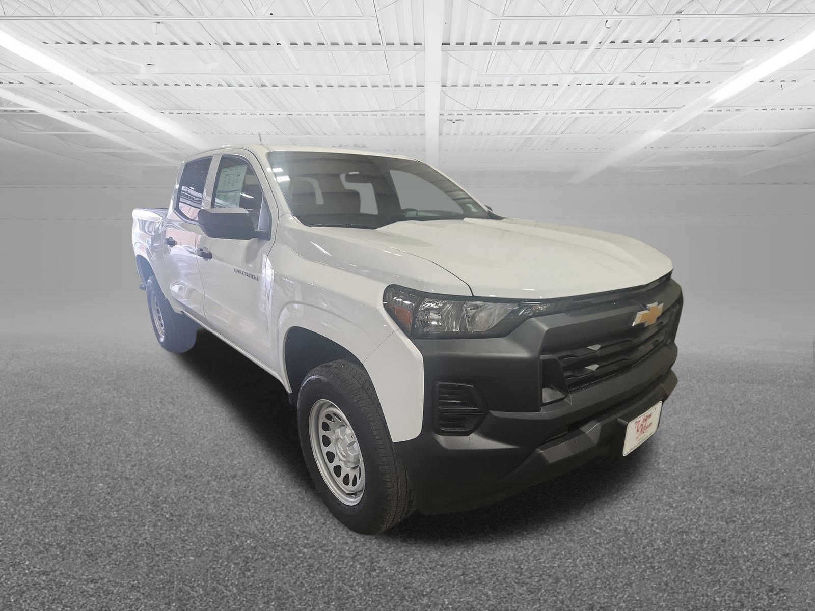 2025 Chevrolet Colorado LT photo 4