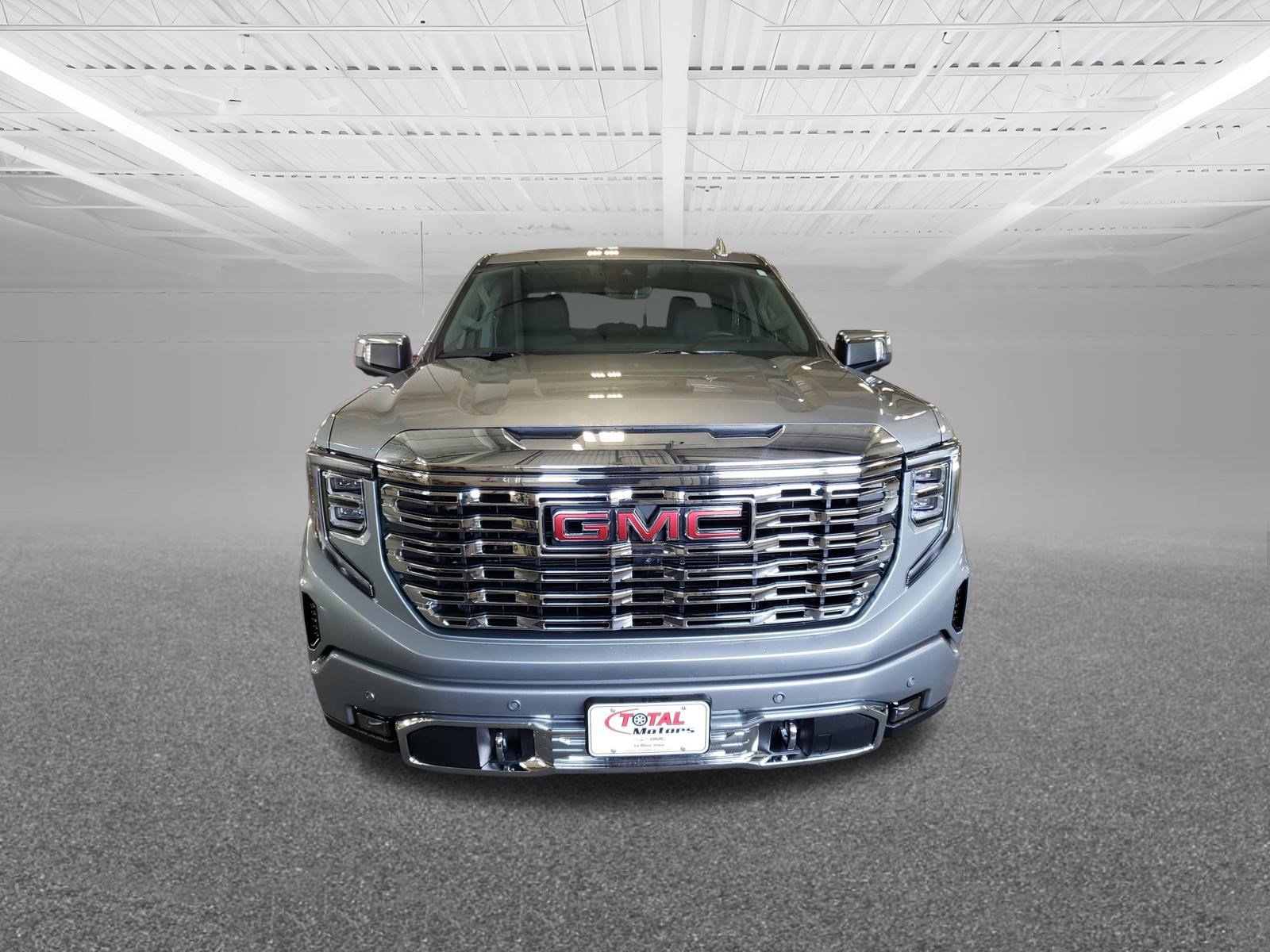 2025 Gmc Sierra 1500 Denali photo 3