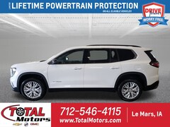 2025 GMC Acadia Elevation SUV