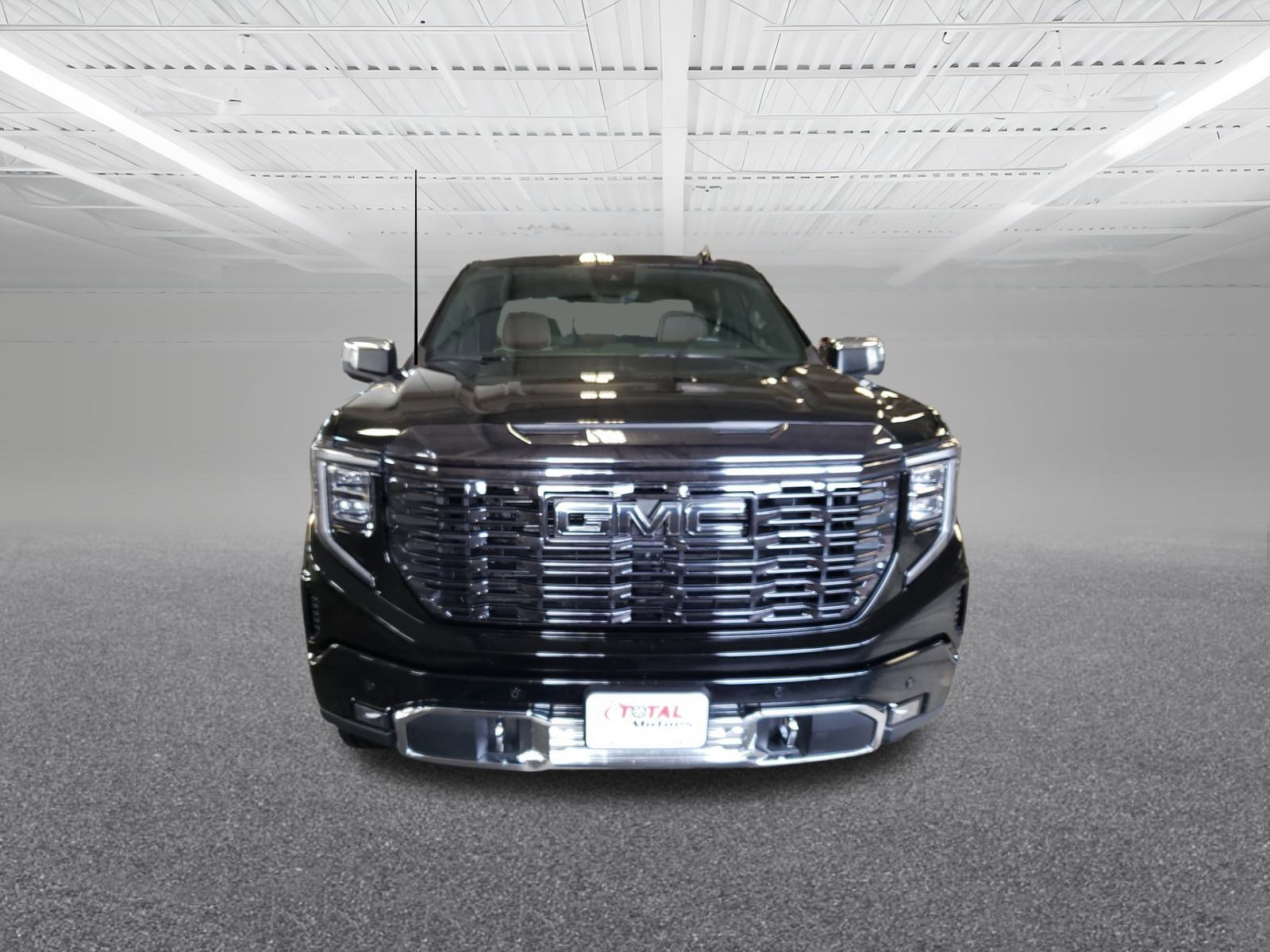 2023 Gmc Sierra 1500 Denali Ultimate photo 3