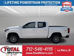 2025 Chevrolet Colorado WT/LT Truck