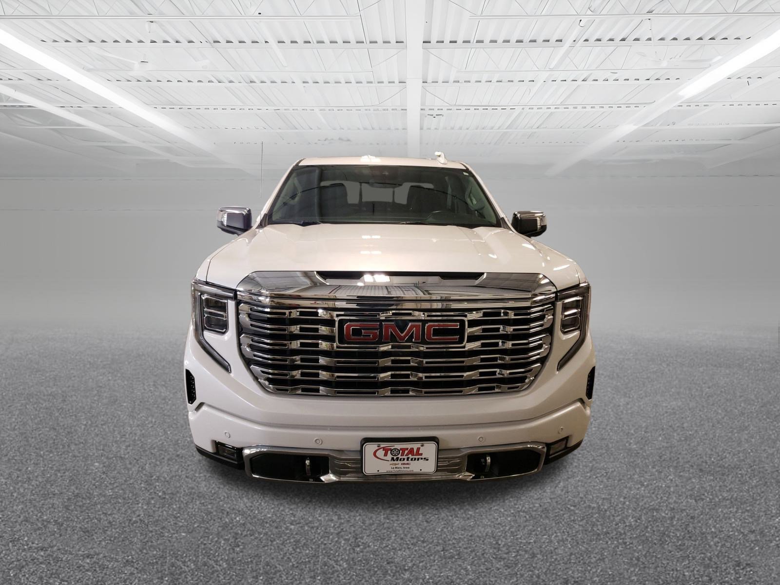 2022 Gmc Sierra 1500 Denali photo 3