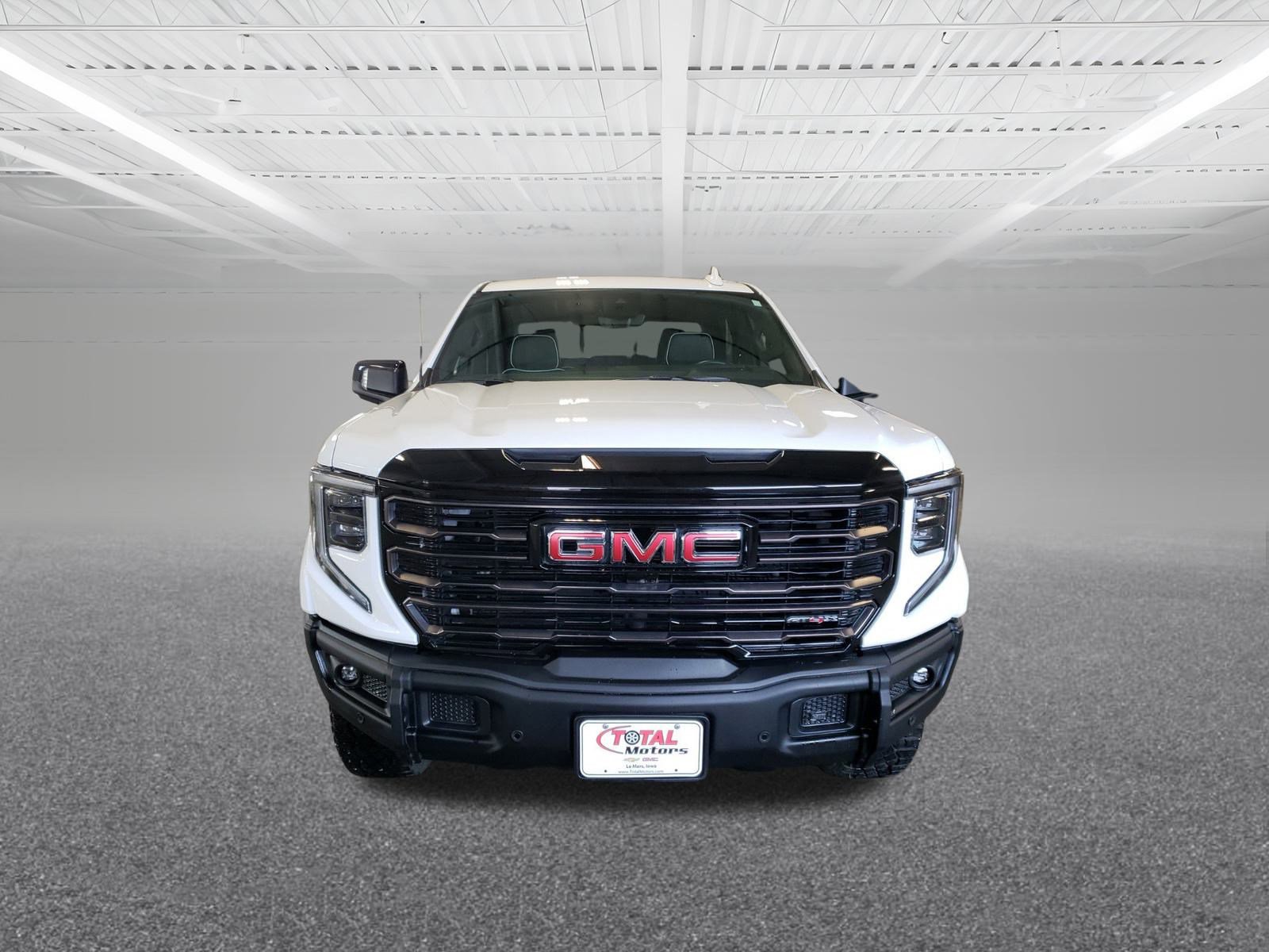 2023 Gmc Sierra 1500 AT4X photo 3