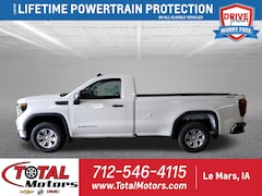2025 GMC Sierra 1500 Pro Truck