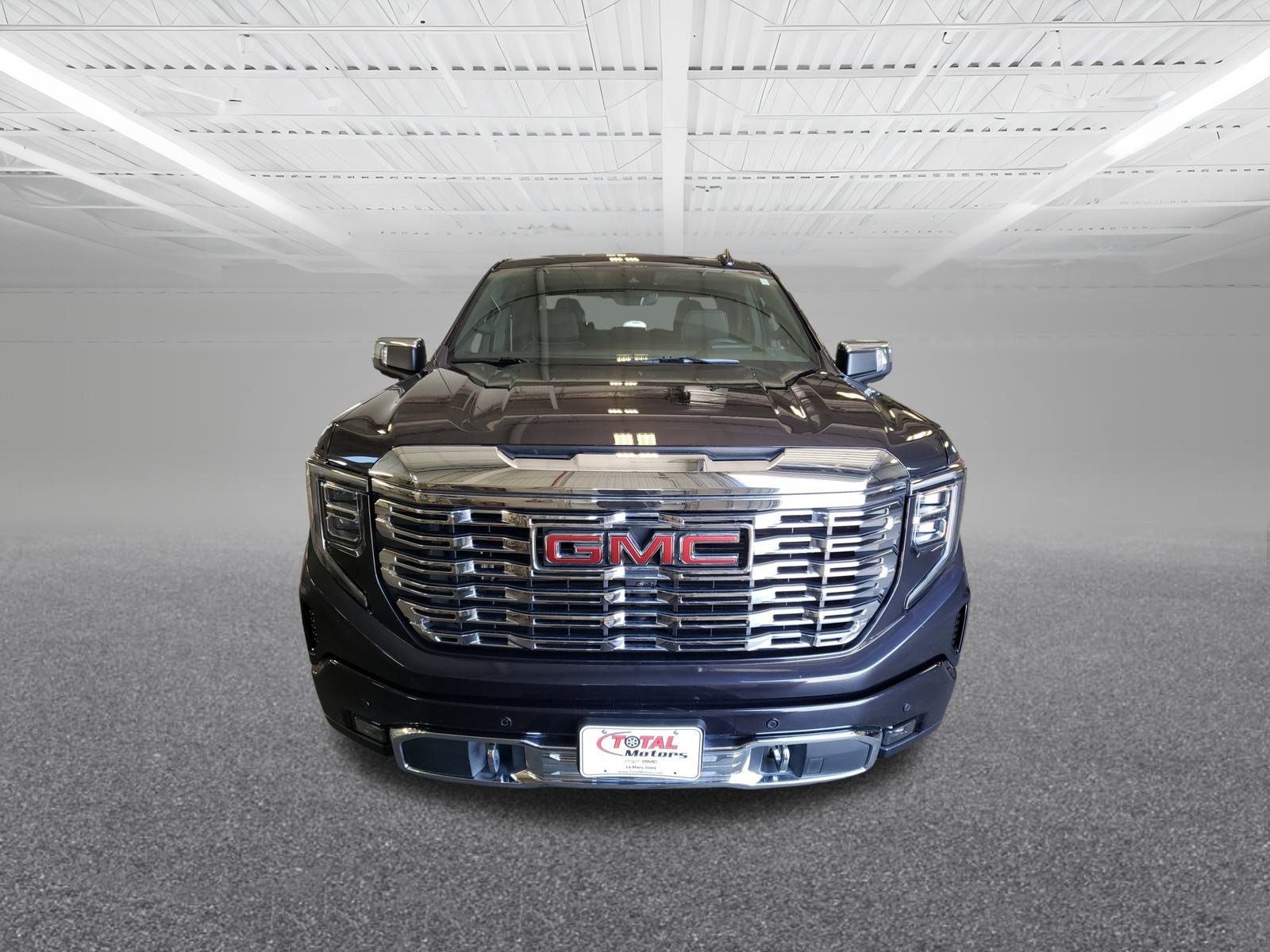 2023 Gmc Sierra 1500 Denali photo 3