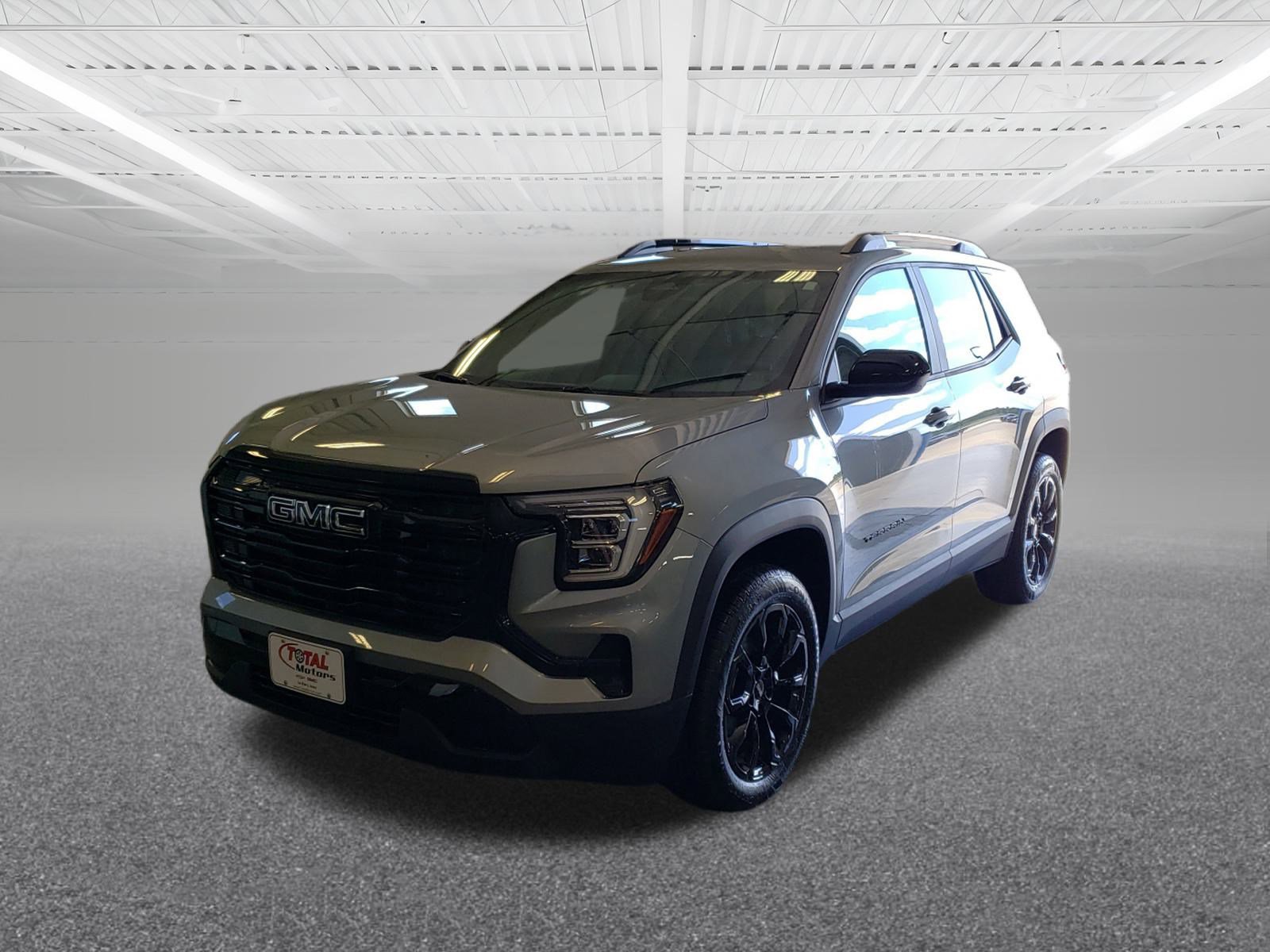 2026 Gmc Terrain Elevation photo 2