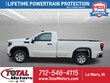 GMC Sierra 1500