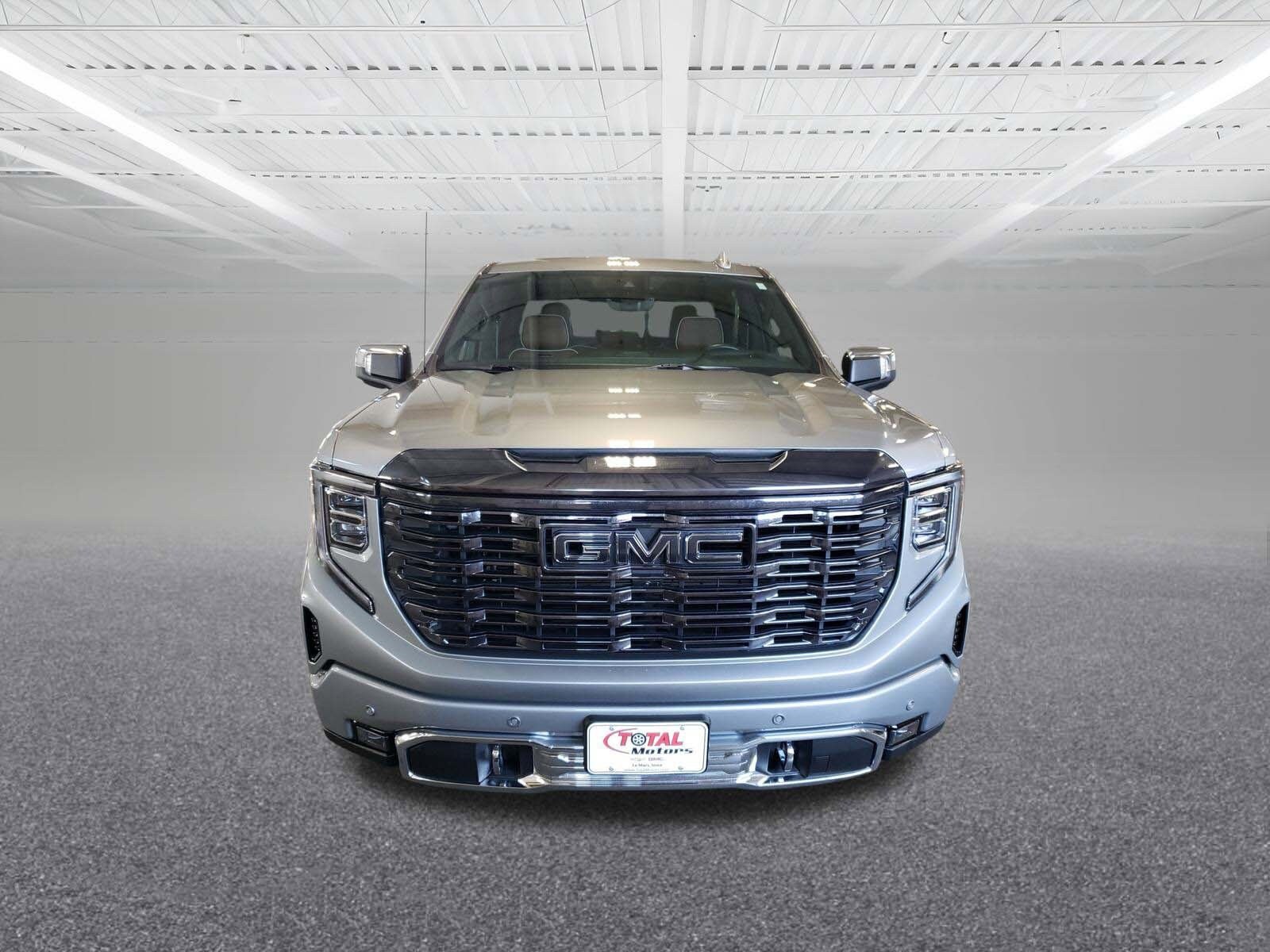 2024 Gmc Sierra 1500 Denali Ultimate photo 3