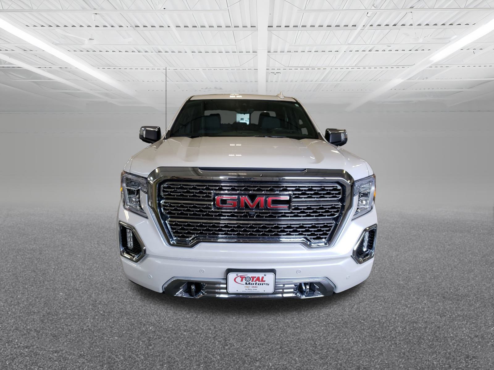 2022 Gmc Sierra 1500 Limited Denali photo 3