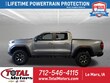 GMC Canyon