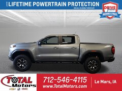2025 GMC Canyon AT4 Truck