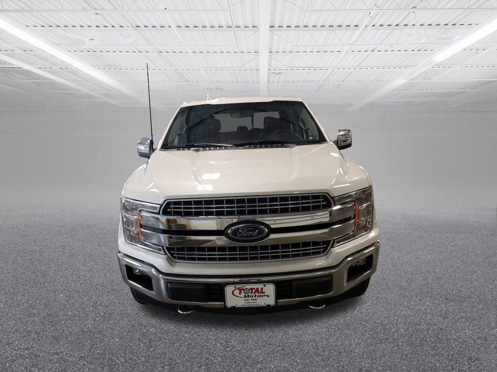 Used 2018 Ford F-150 XL