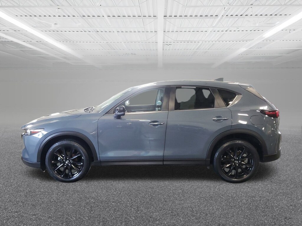 Used 2023 Mazda CX-5 2.5 S Carbon Edition