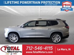 2025 GMC Acadia Denali SUV