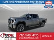 GMC Sierra 2500 HD