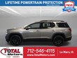 GMC Acadia