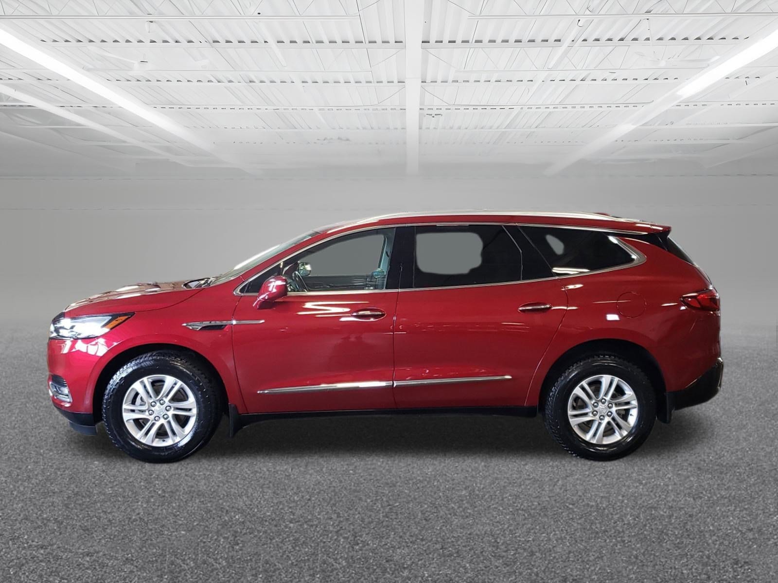 2020 Buick Enclave