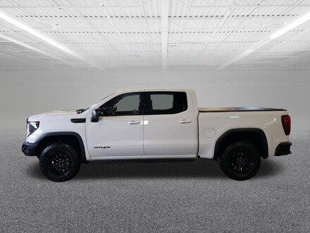 2023 GMC Sierra 1500 AT4X Truck