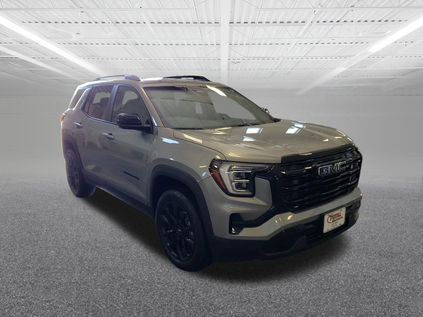 2026 Gmc Terrain Elevation photo 4