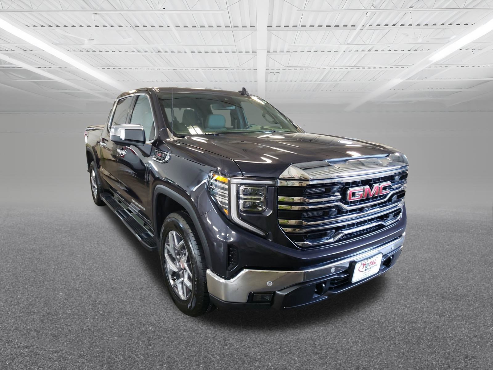 2023 Gmc Sierra 1500 SLT photo 4