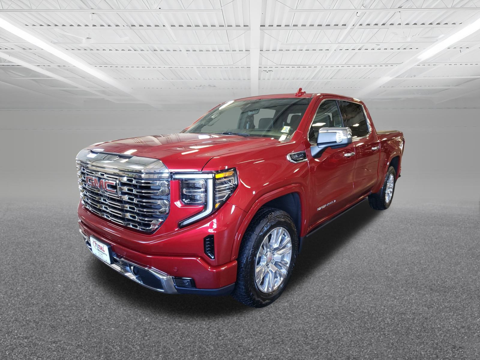 2024 Gmc Sierra 1500 Denali photo 2