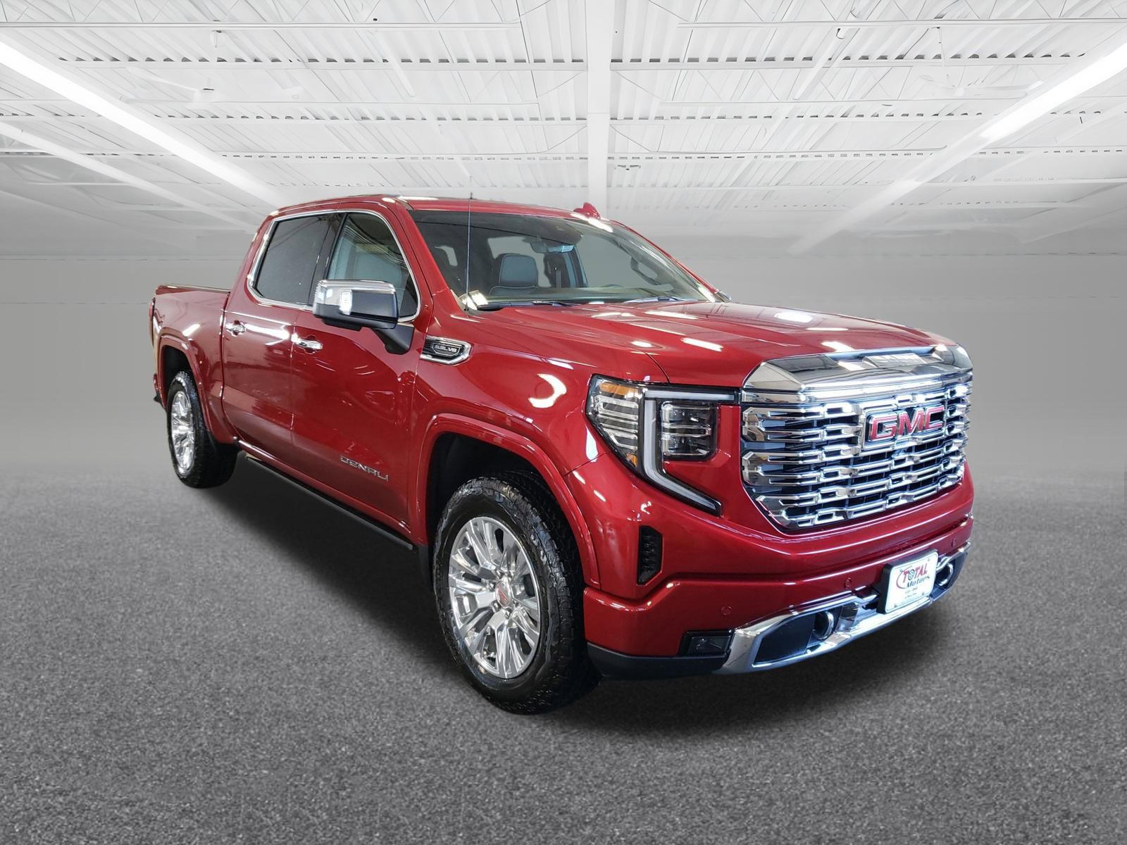 2024 Gmc Sierra 1500 Denali photo 4