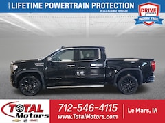 2025 GMC Sierra 1500 Denali Truck
