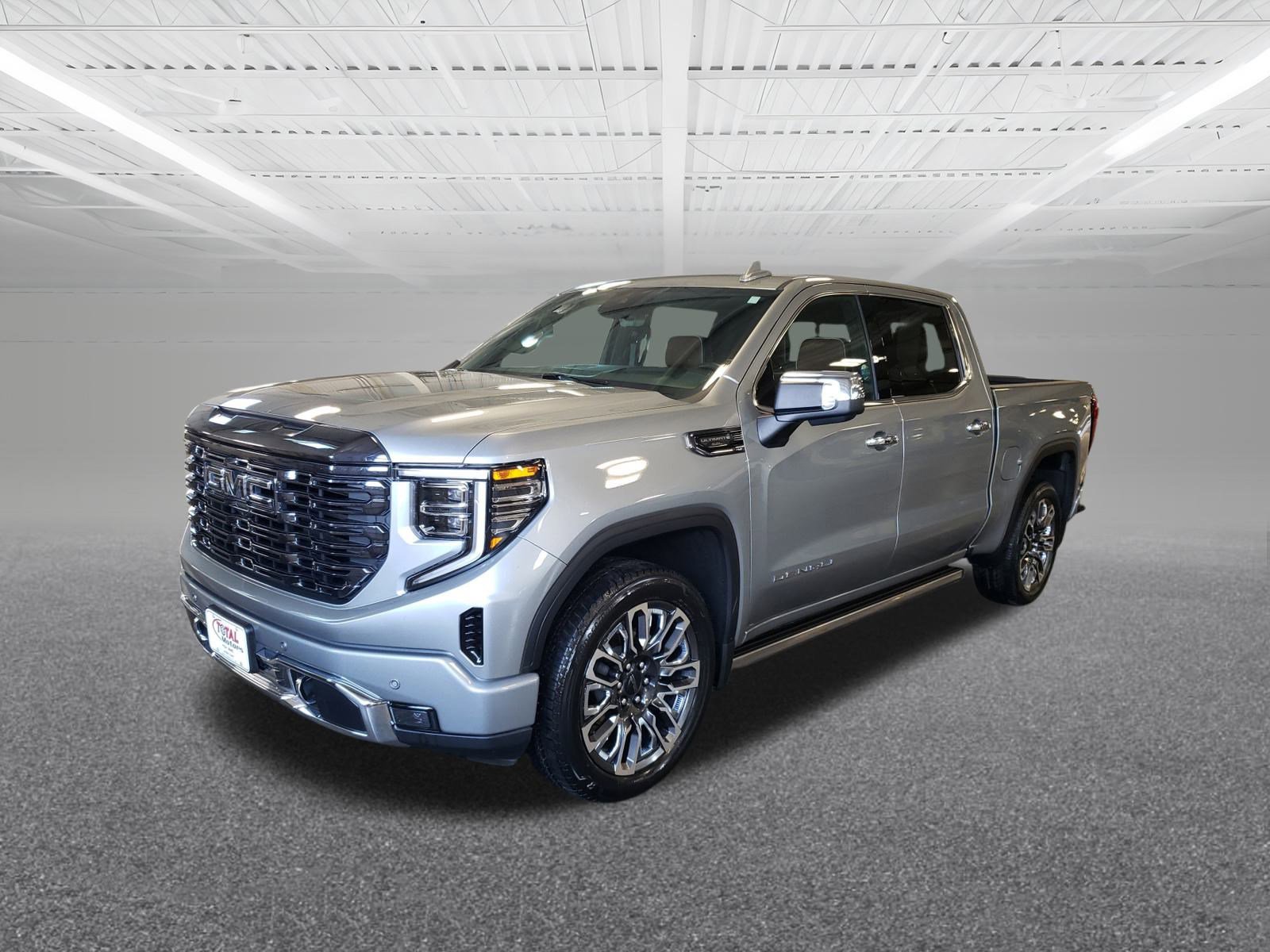 2024 Gmc Sierra 1500 Denali Ultimate photo 2