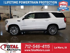 2025 GMC Yukon Denali SUV